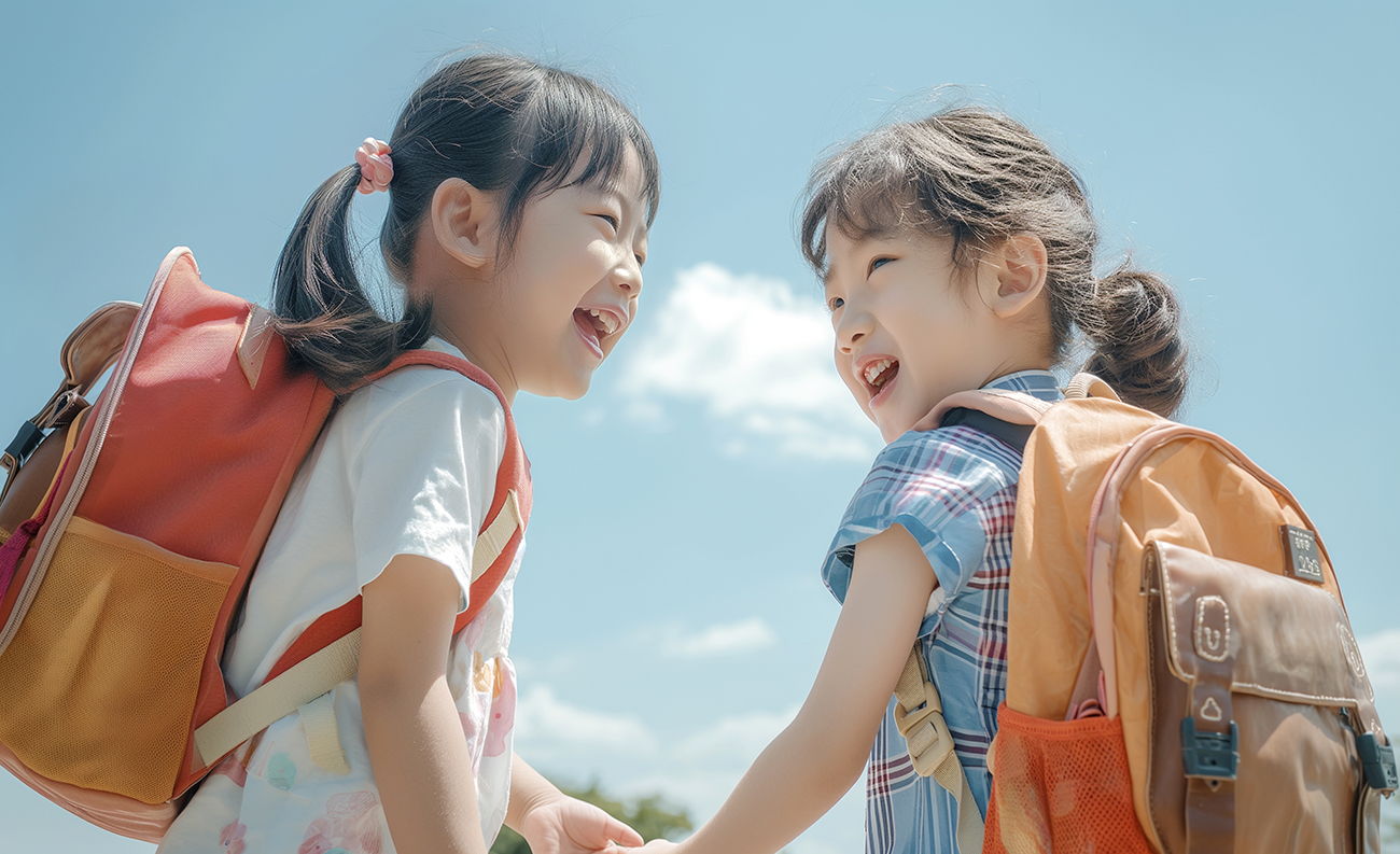 도보통학 안심교육